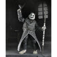 NECA: Universal Monsters x Teenage Mutant Ninja Turtles – Black & White Turtles 7” Scale Action Figure 4-Pack