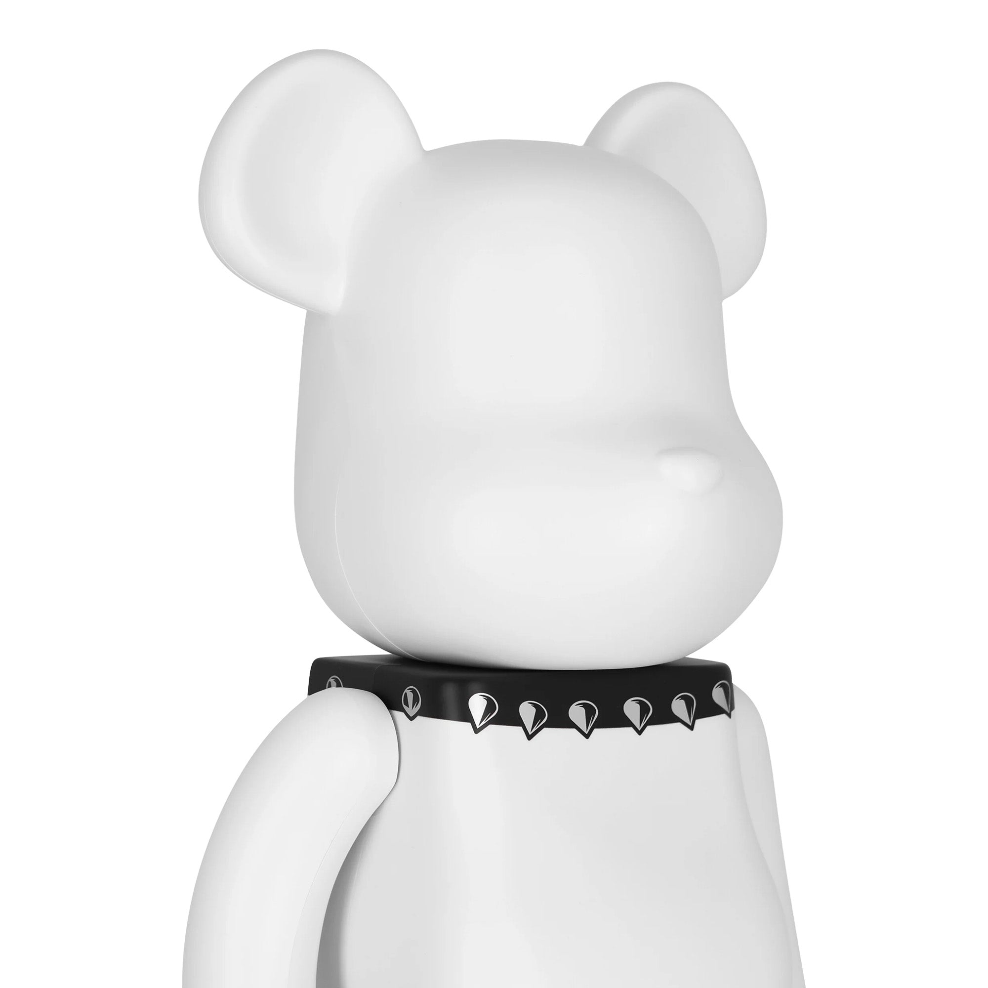 MEDICOM TOY: BE@RBRICK - The Rolling Stones Sticky Fingers 1000