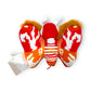 Godzilla Blacklight Mothra Exclusive 6-Inch Plush [Orange] SDCC 2024 Exclusive