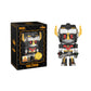 Thrilljoy PIX! Animaniacs - Voltron Defender of the Universe Blind Box UCC Exclusive