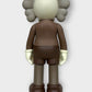 KAWS - Five Years Later Companion Brown, 2004