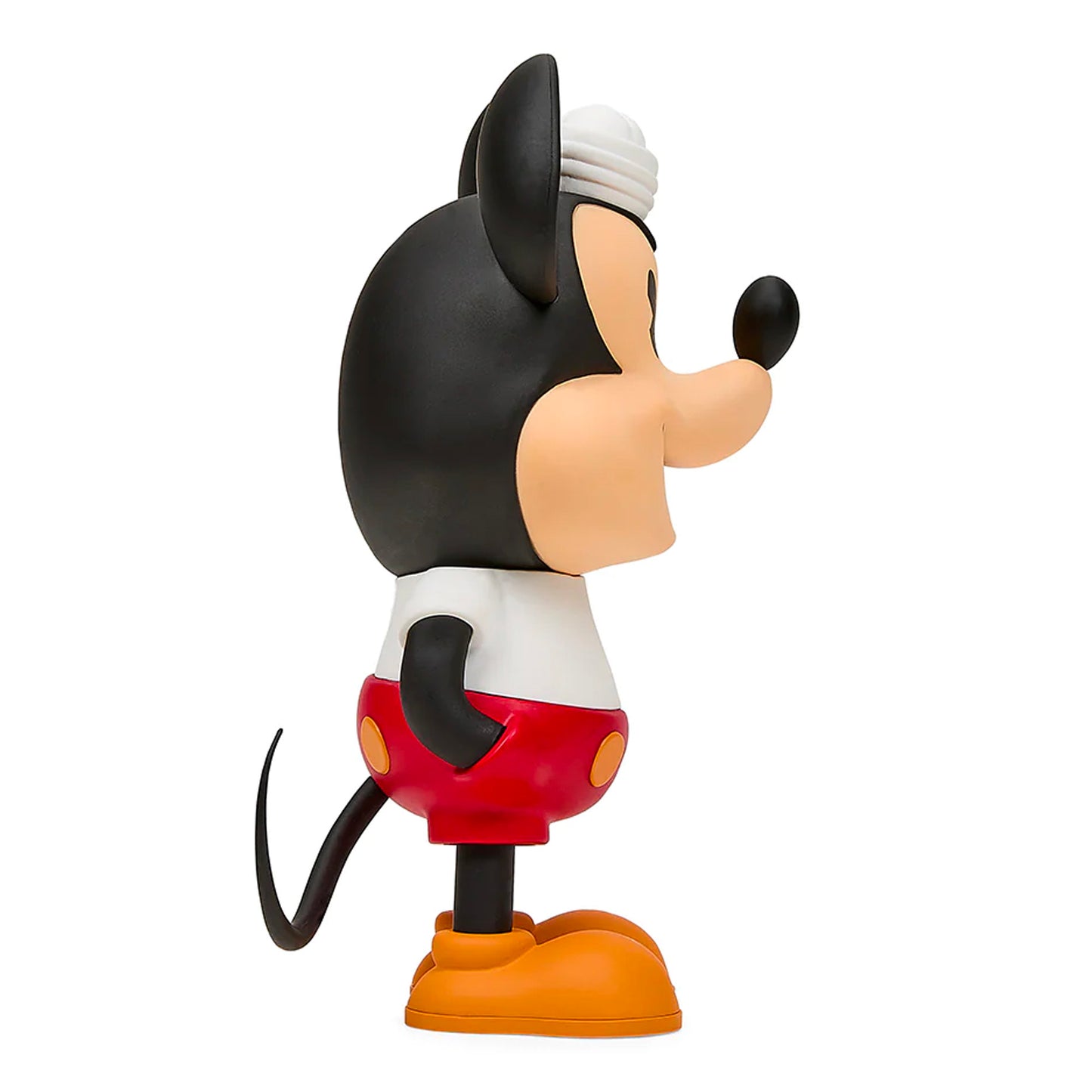 Kidrobot x PASA - Mickey Mouse "SAILOR M" 8" Tall Vinyl Figure