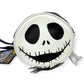 The Nightmare Before Christmas Jack Skellington Crossbody Pouch