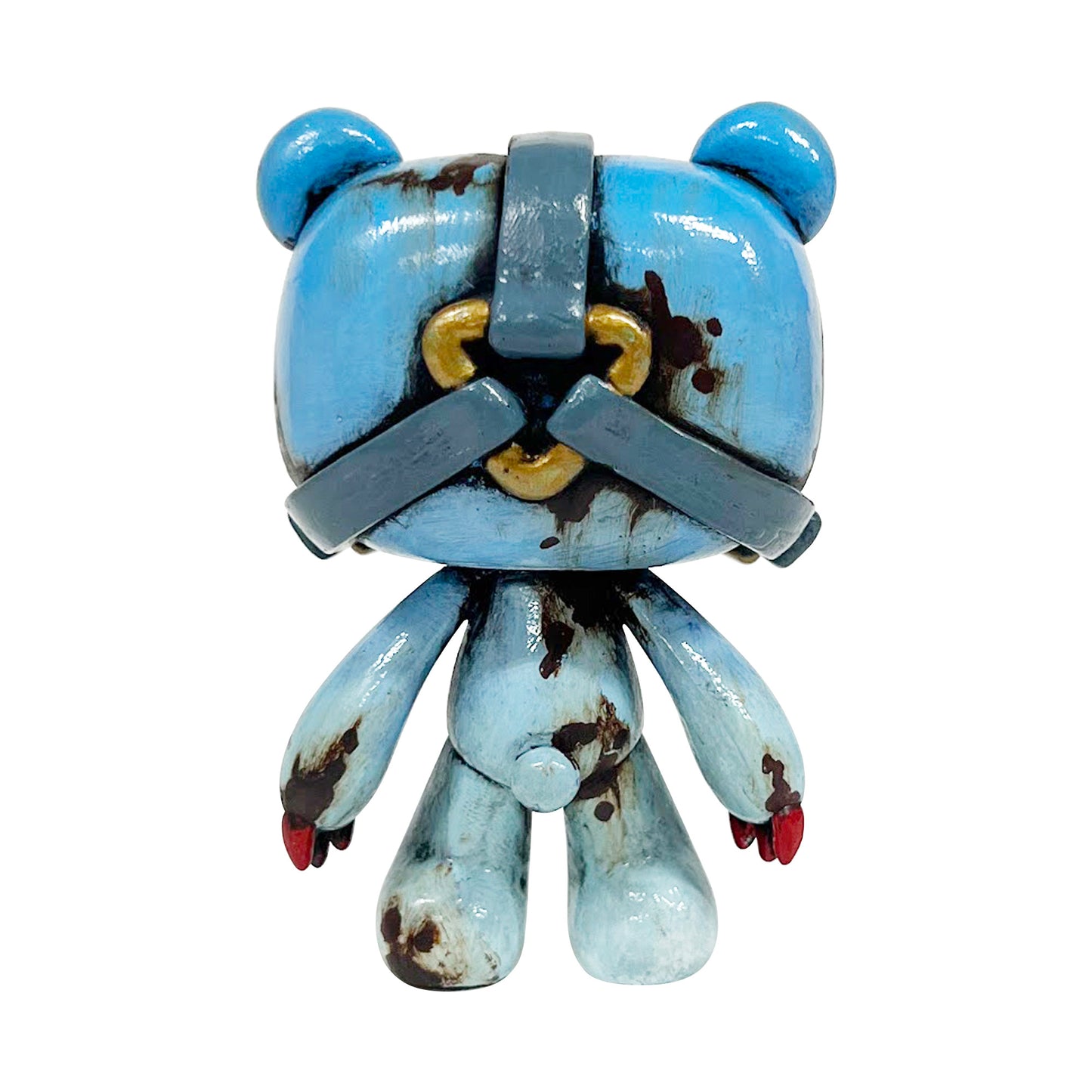 Funko Pop! Animation: Gloomy Bear 14 Toy Tokyo Exclusive Hand-Painted by KLAV