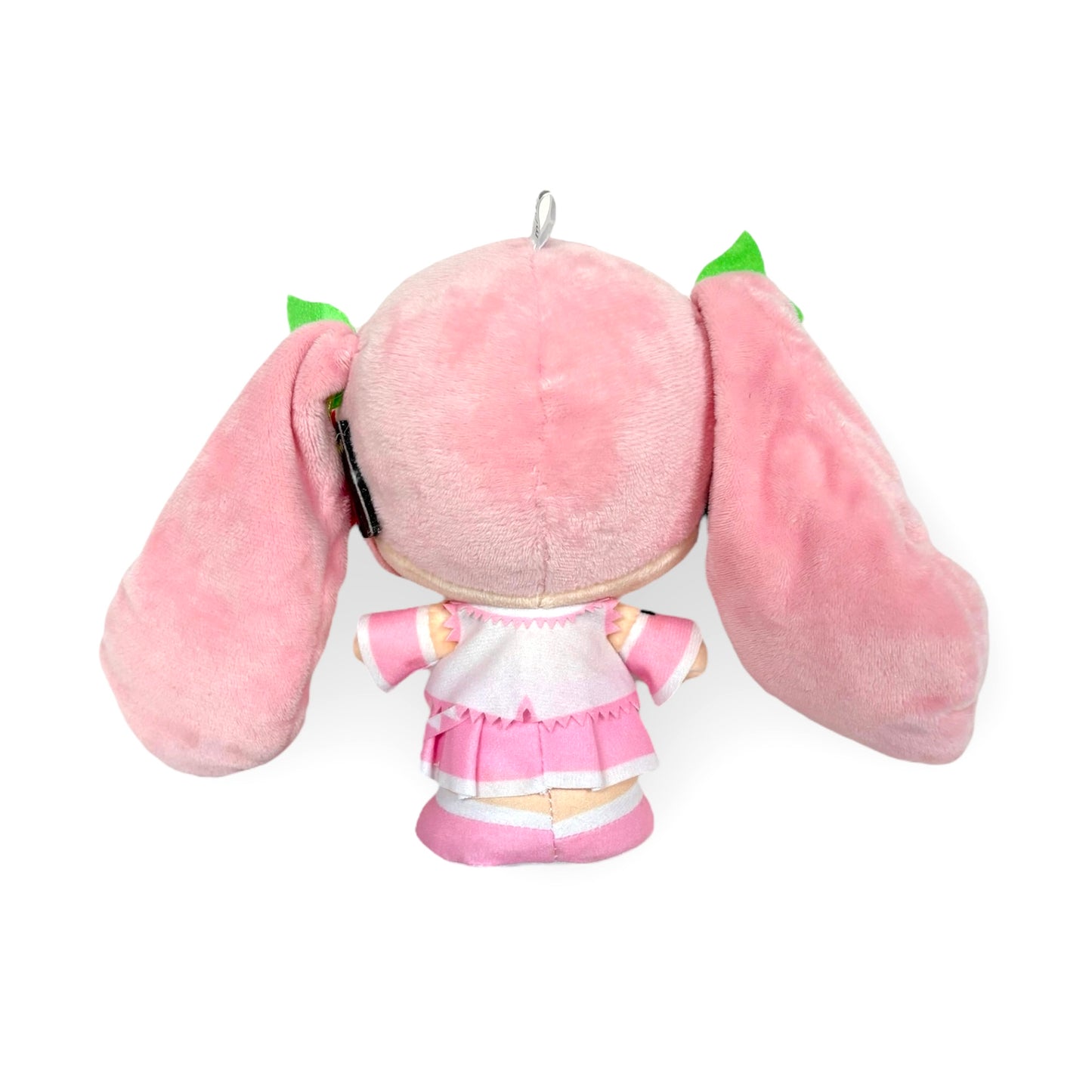 Hatsune Miku & Sakura Miku Moipon Plush