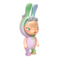 Rabbit Ban "25th Anniversary" by Sooya Studio