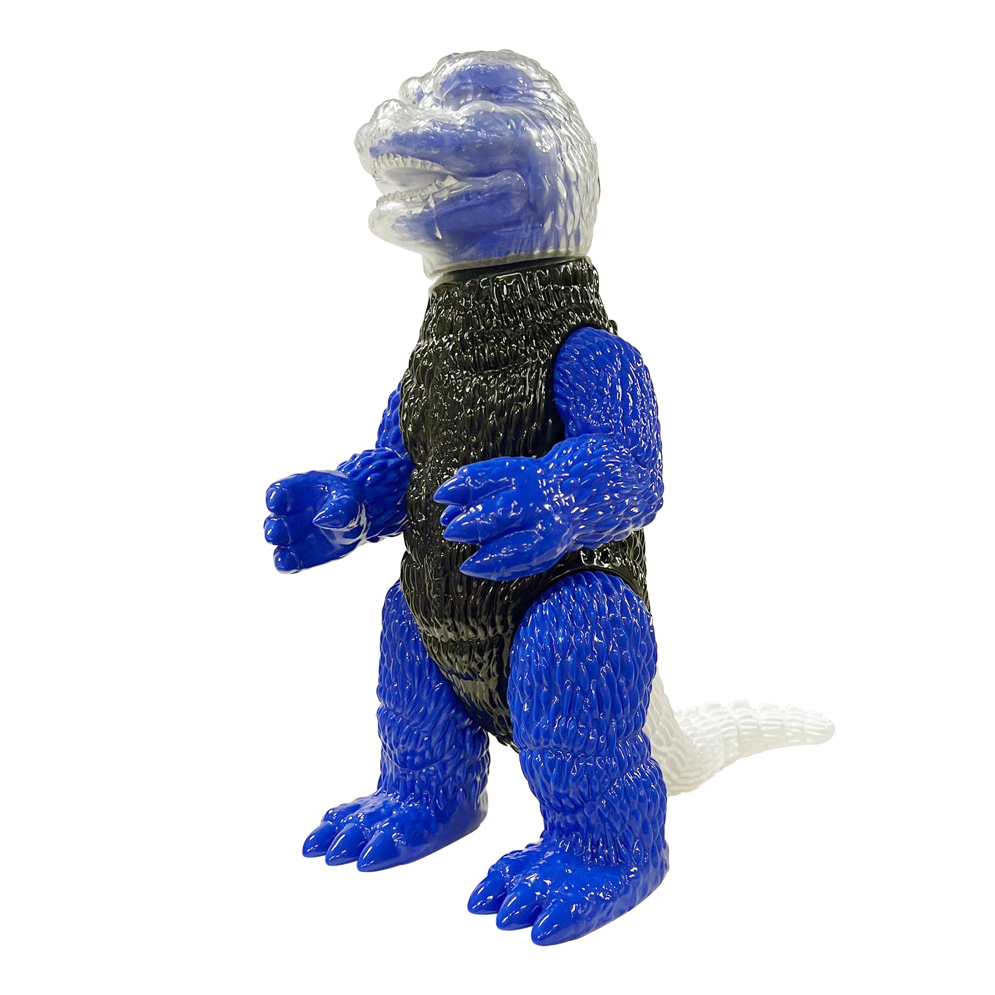 Secret Base x Atmos - Godzilla Mechagodzilla Big Scale X-Ray  Black/Blue/White Made in Japan