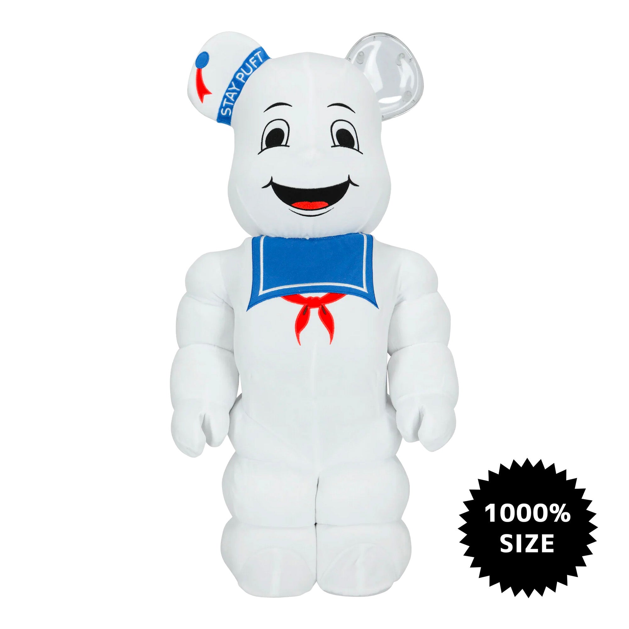 1000% BE@RBRICK – TOY TOKYO