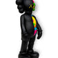 KAWS - Five Years Later Dissected Companion Black, 2006