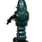 Robot Island - Mechanical Astro Planet Robot Tin Toy Wind Up