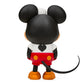 Kidrobot x PASA - Mickey Mouse "SAILOR M" 8" Tall Vinyl Figure