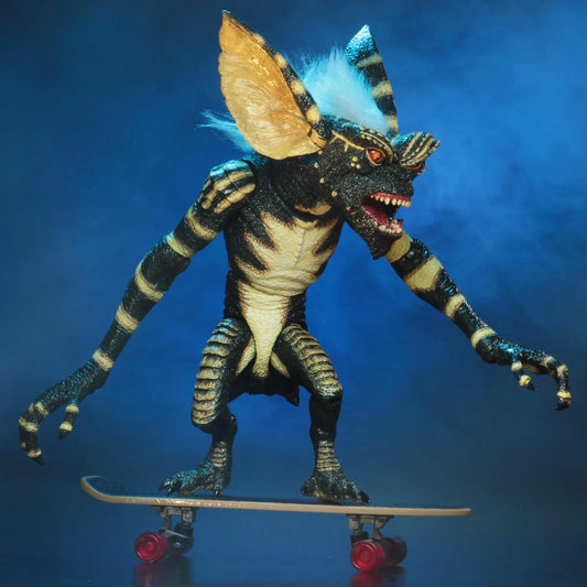 NECA - Gremlins Movie 6” Ultimate Stripe Collectable Action Figure