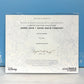 James Jean x Good Smile – Mickey & Minnie 90th Anniversary White Set Signed