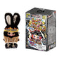 Baby Three "Street Hyper" Vinyl Plush "Black" Blind Box SDCC 2025 Exclusive by UCC