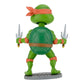 NECA: Teenage Mutant Ninja Turtles Head Knocker