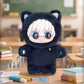 Top Toy: Jujutsu Kaisen Cat Ear Series Plush Keychain Blind Box