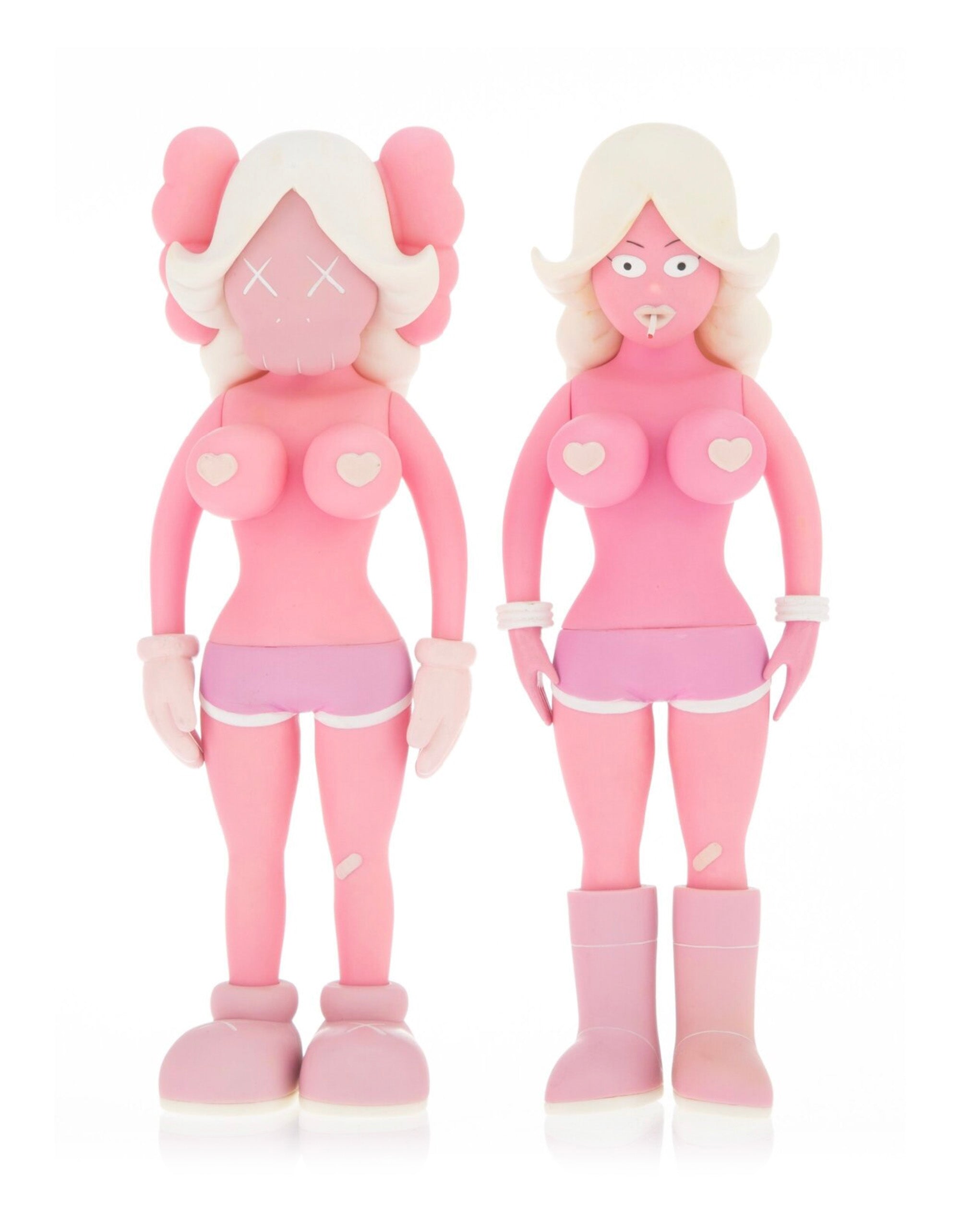 KAWS items available at Toy Tokyo! – Page 2 – TOY TOKYO
