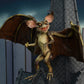 NECA: Gremlins 2 - The New Batch Deluxe Bat Gremlin 7" Tall Action Figure
