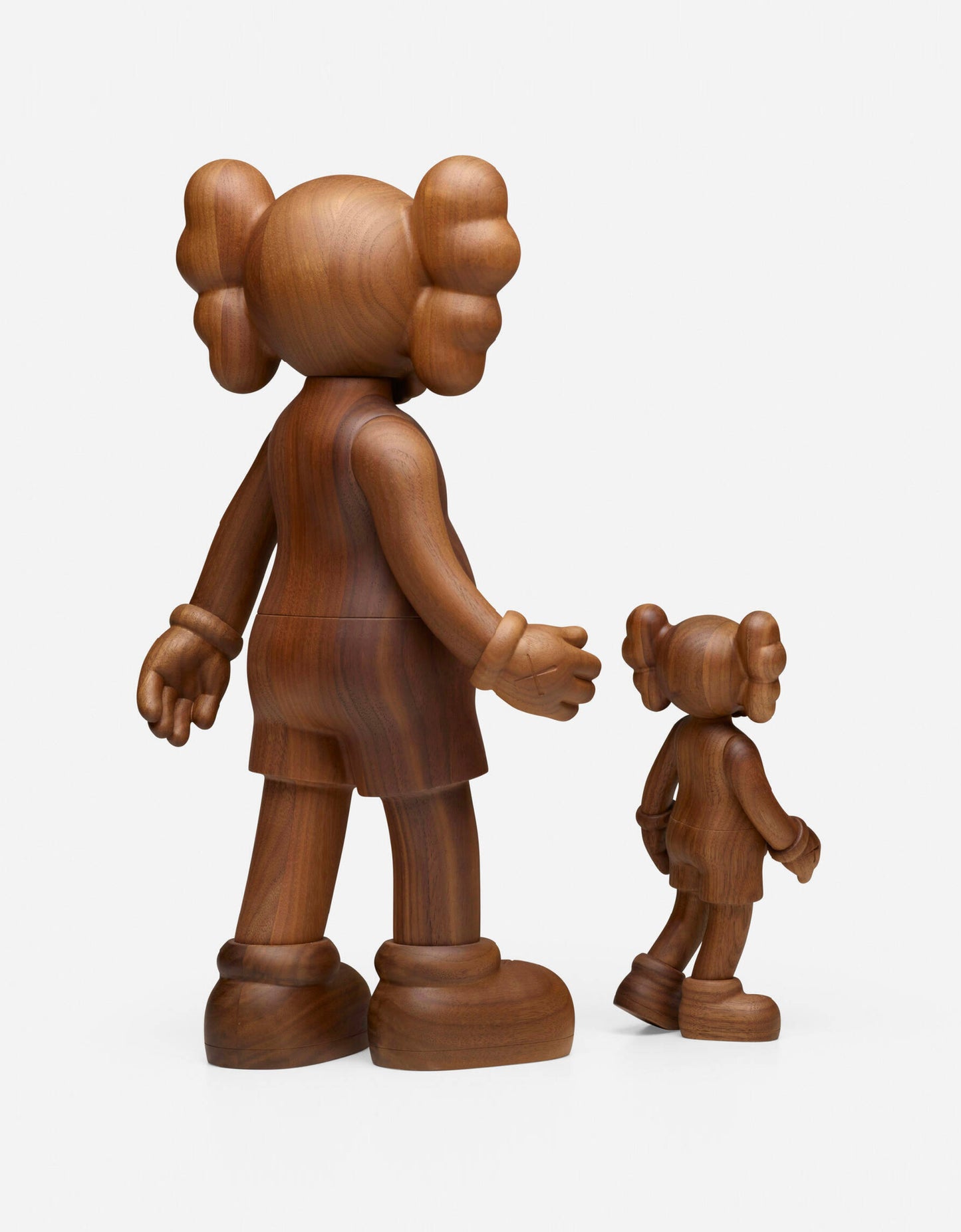 KAWS - Good Intentions Wood, 2021 Artist Proof