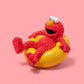KAWS - Elmo Water Parade, 2025