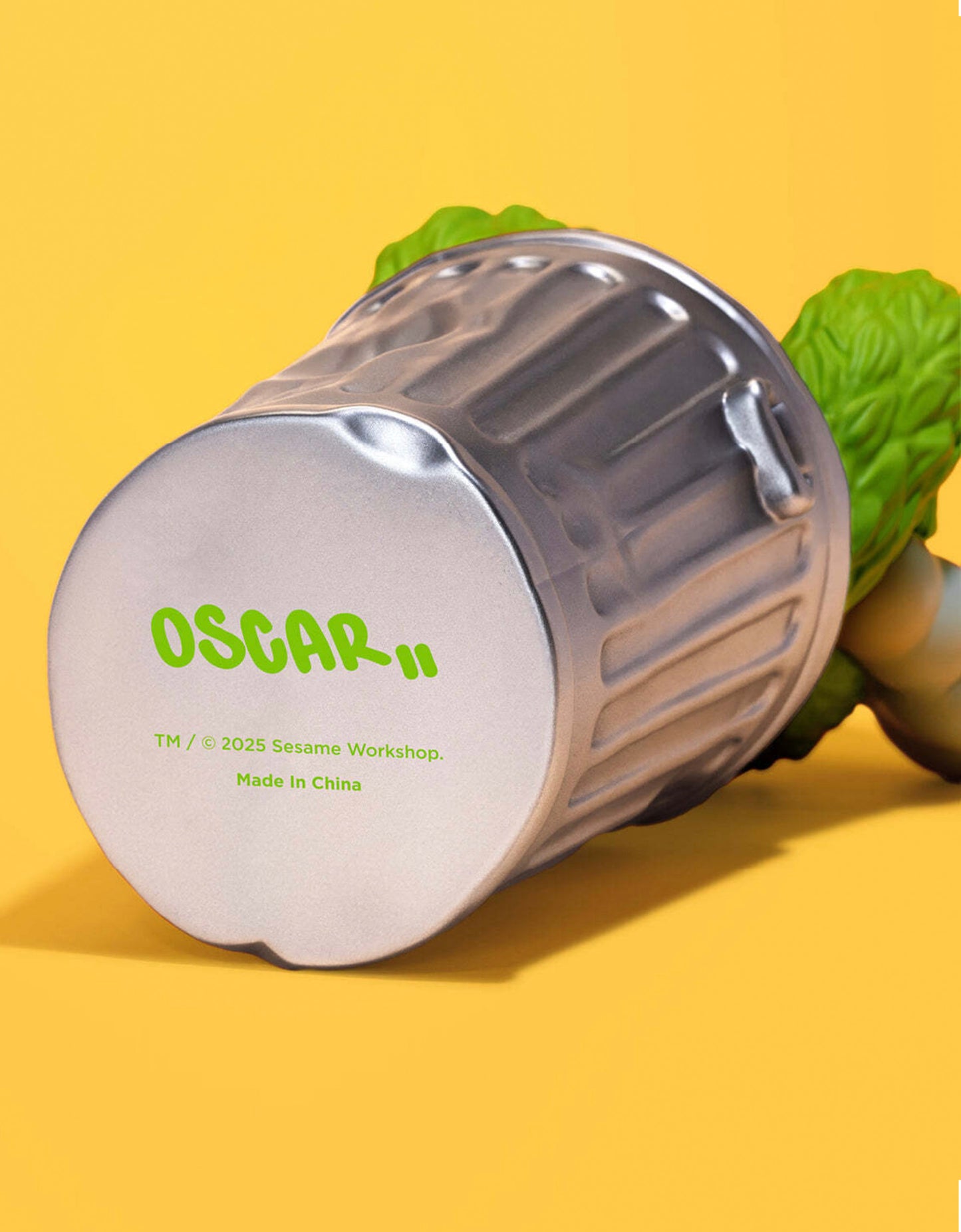 KAWS - Sesame Street Set of 5, 2025