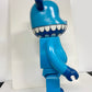 KAWS - BE@RBRICK Chomper 1000%
