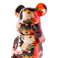 MEDICOM TOY: BE@RBRICK - Andy Warhol x The Rolling Stones "Love You Live" 100% & 400%
