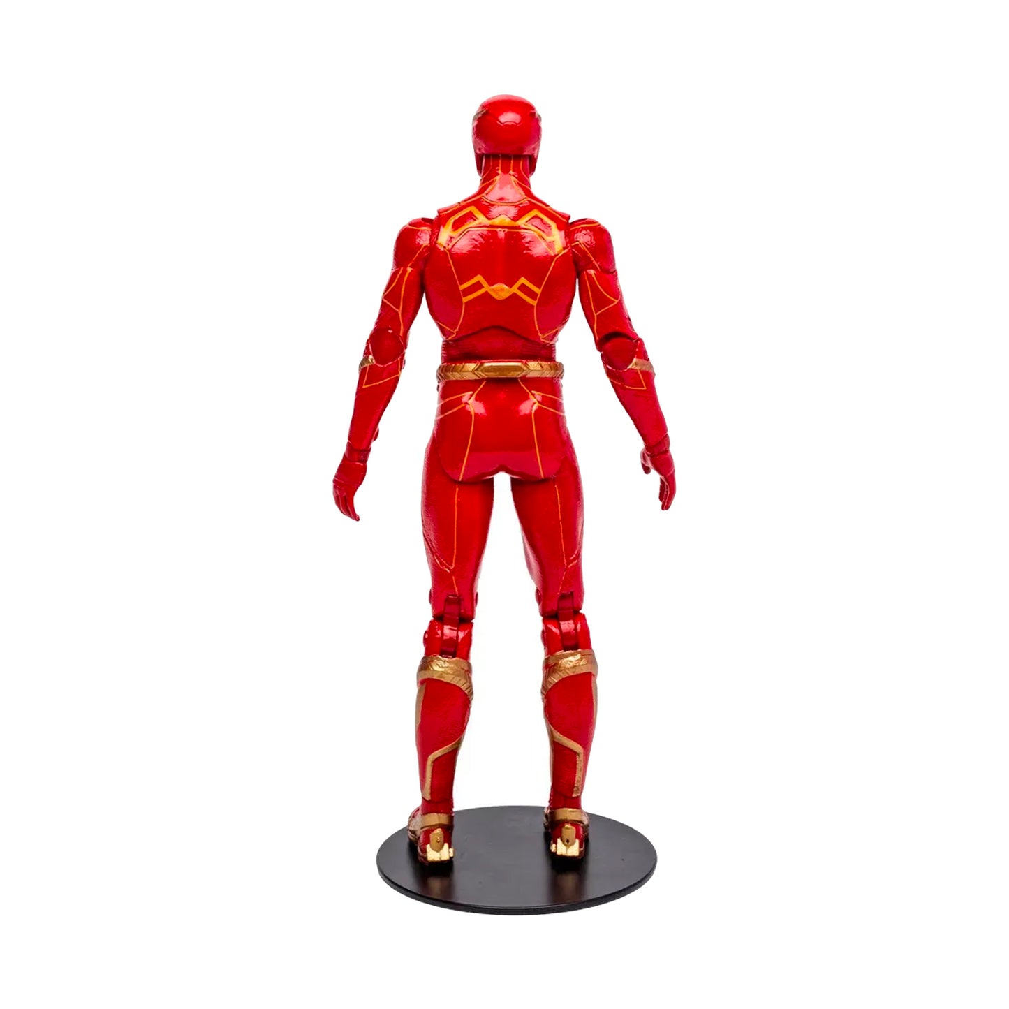 McFarlane Toys: DC Multiverse - The Flash 7" Tall Action Figure