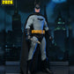 NECA: DC Comics - Batman 8” Clothed Action Figure 2026 Exclusive