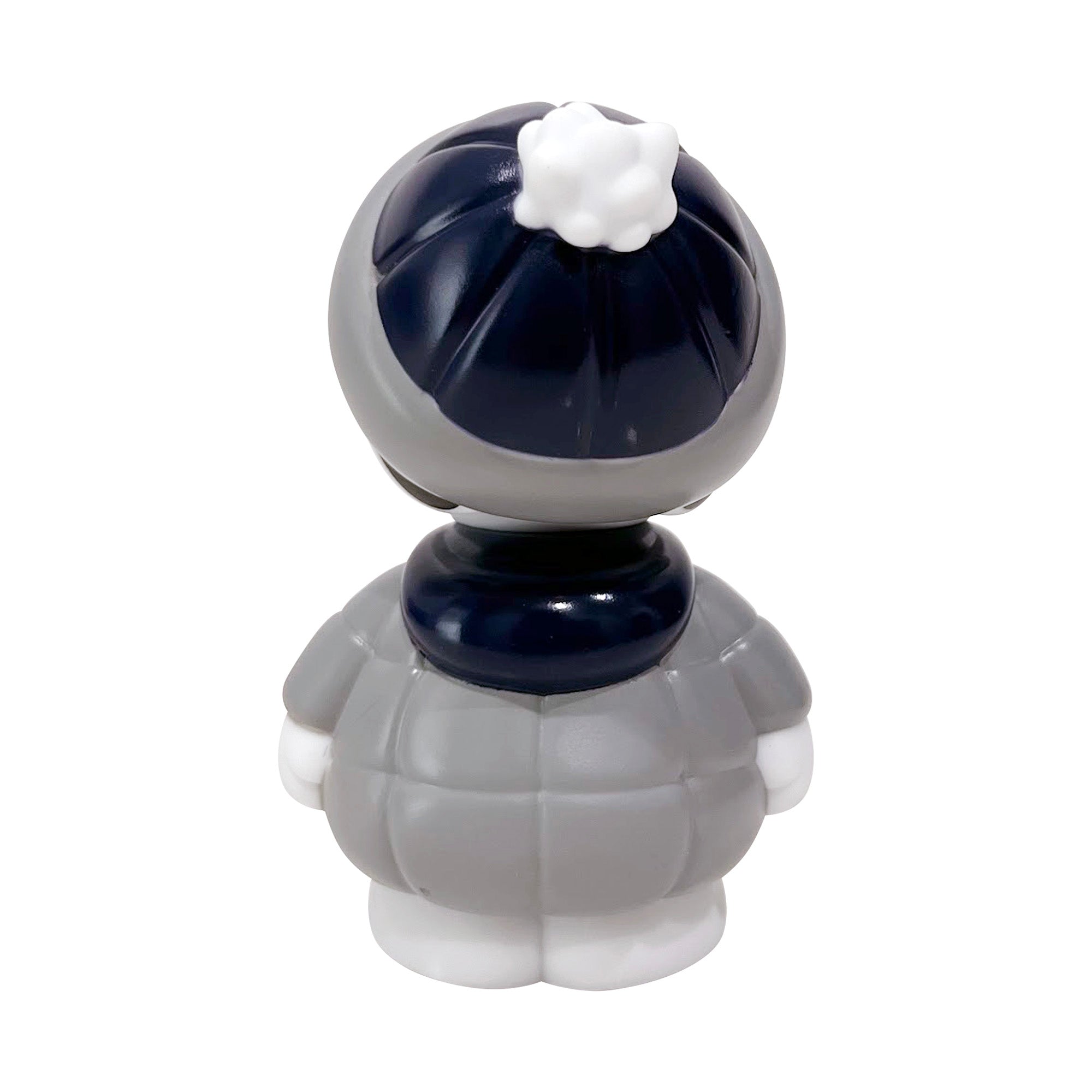 スヌーピー。アメトイ。 Rokimoto x Peanuts - Snoopy in Puffer Jacket (NY Edition) – TOY TOKYO