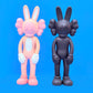 KAWS - Accomplice Set of 2, 2002