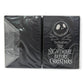 Sega The Nightmare Before Christmas Oogie Boogie Book Photo Frame 1999 Vintage