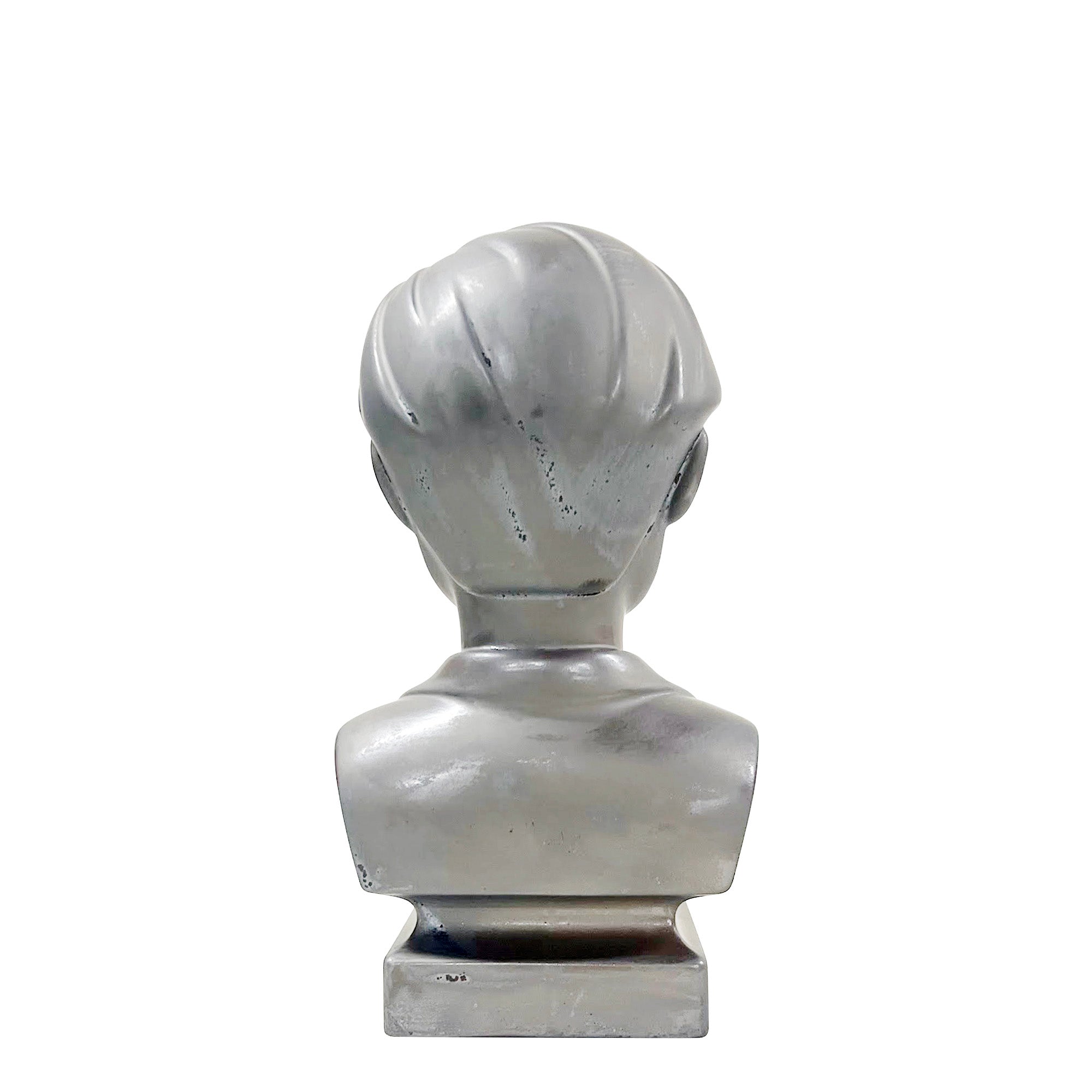 MEDICOM TOY: Andy Warhol 60s Bust 8