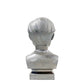 MEDICOM TOY: Andy Warhol 60s Bust 8" Ceramic Figure