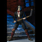 NECA: Universal Monsters x TMNT - Ultimate Casey as The Phantom 7" Tall Action Figure