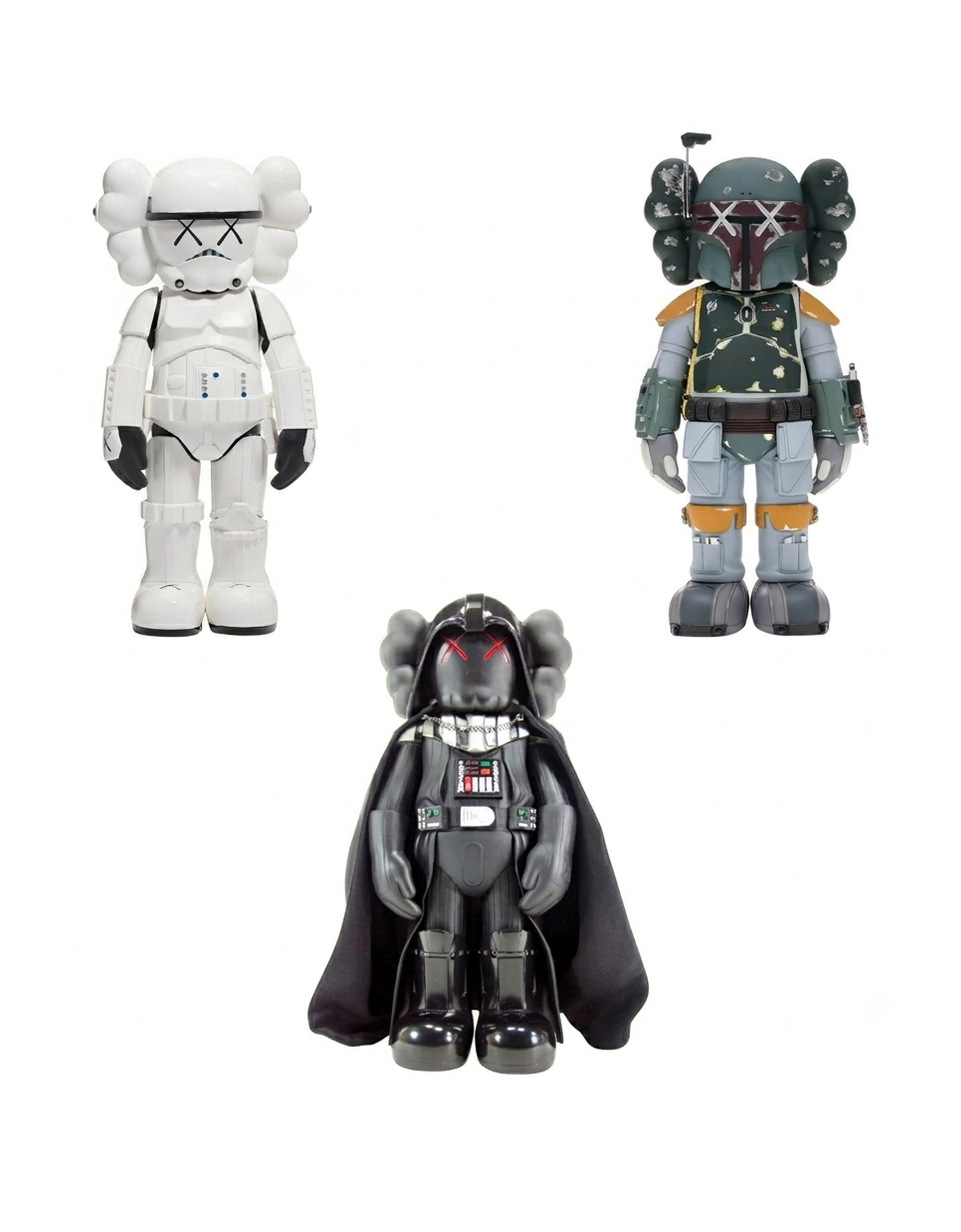 KAWS items available at Toy Tokyo! – Page 2 – TOY TOKYO