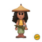 Funko Vinyl SODA: Raya and the Last Dragon - Raya 12,500 Limited Edition (1 in 6 Chance at Chase)