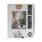 Funko Pop! Inosuke Silver Signed by Bryce Papenbrook