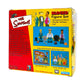 The Simpsons BLOCKO Figure Set