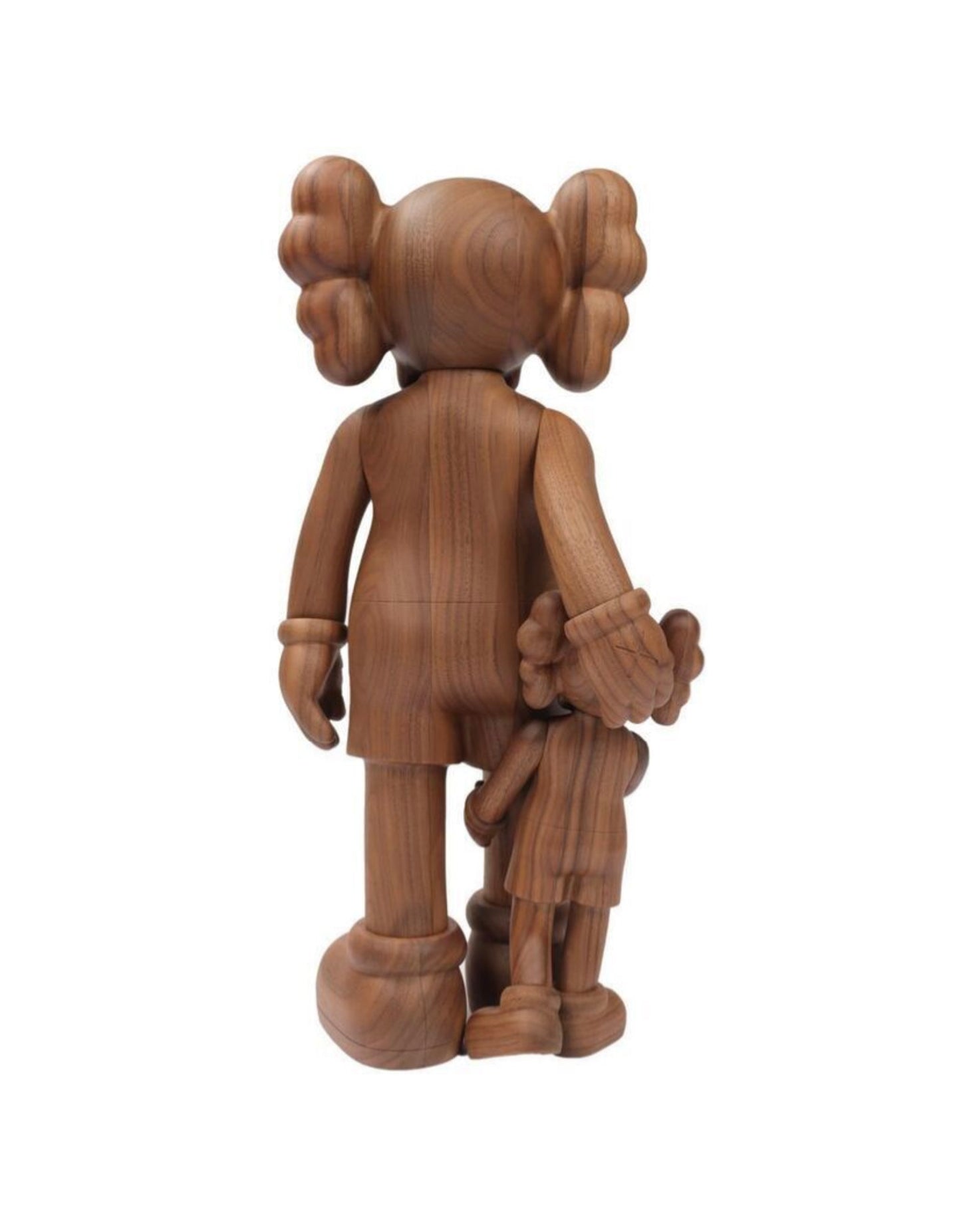 KAWS - Good Intentions Wood, 2021 Artist Proof