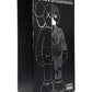 KAWS - Five Years Later Dissected Companion Black, 2006