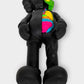 KAWS - Five Years Later Dissected Companion Black, 2006