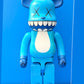KAWS - BE@RBRICK Chomper 1000%