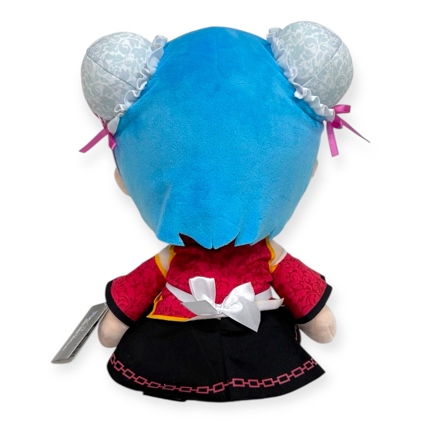 Re: Zero Starting Life in Another World - Rem (Mandarin Dress Ver.) Big Plush