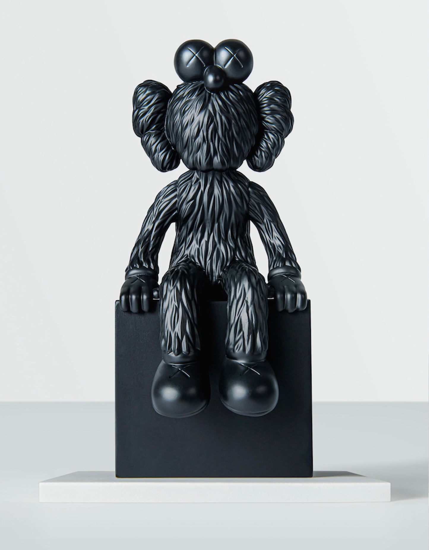 KAWS - Full Bronze Set of 12 Figures, 2022