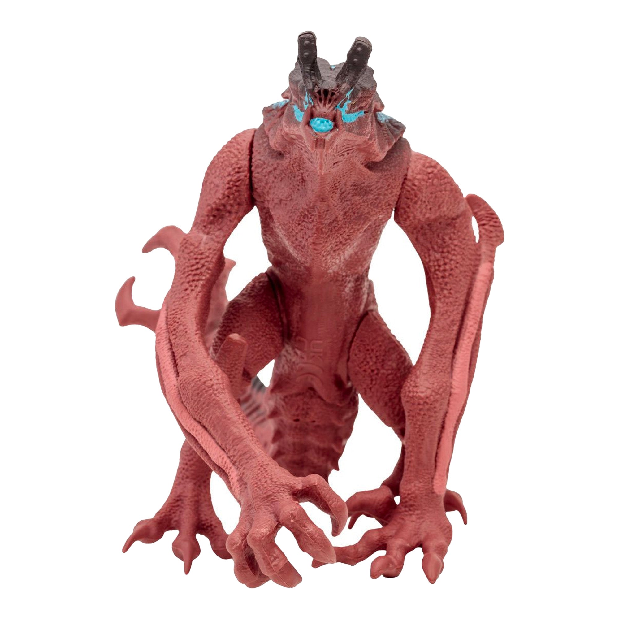 Otachi 2024 kaiju toy