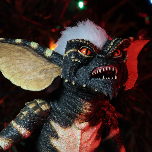 NECA - Gremlins Movie 6” Ultimate Stripe Collectable Action Figure