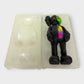 KAWS - Five Years Later Dissected Companion Black, 2006