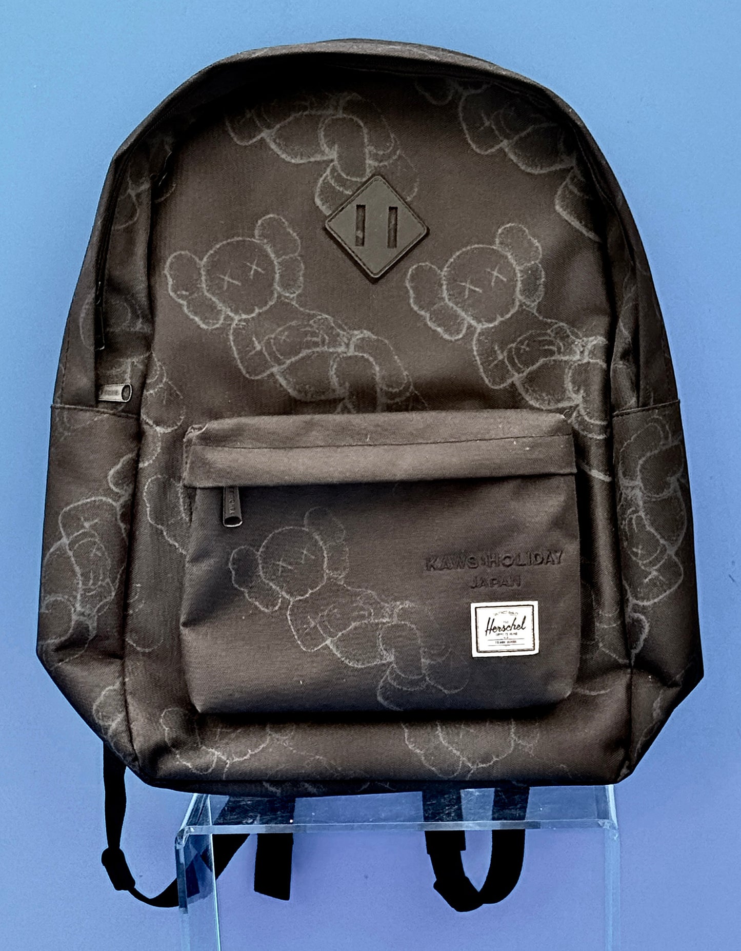 KAWS - Holiday Japan x Herschel Supply Backpack