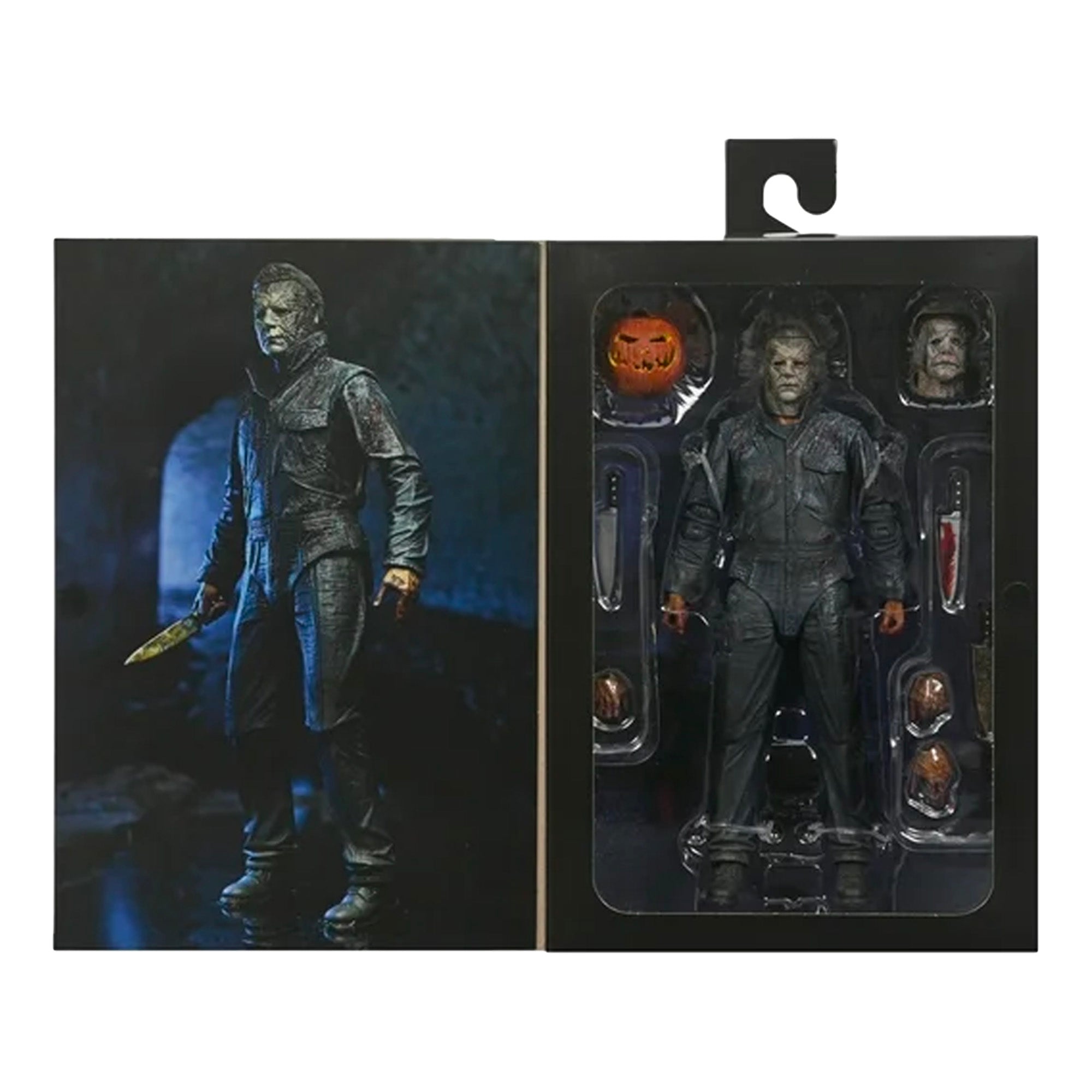 Michael myers neca ultimate online